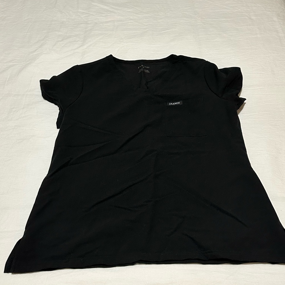 Jaanuu Scrub Top M